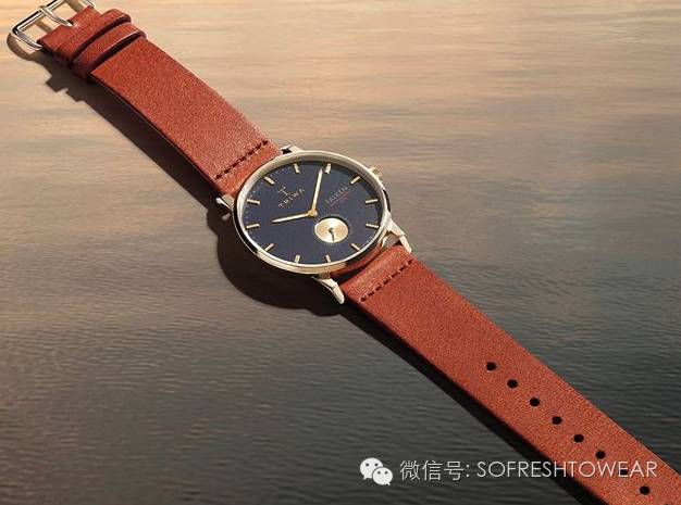 很喜欢dw的戒指,喜欢dw的手表一般是什么人