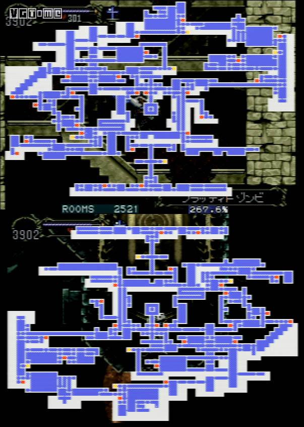 我的恶魔我的城——写在《恶魔城》系列30周年时