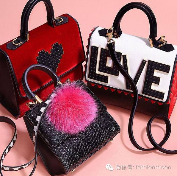 参考答案|如何拥有一只别人都没有的包