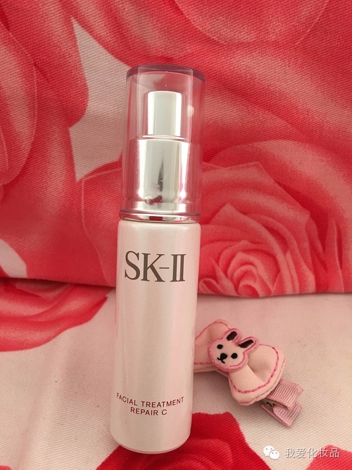 夏季用的美白精华露,skii祛斑精华露