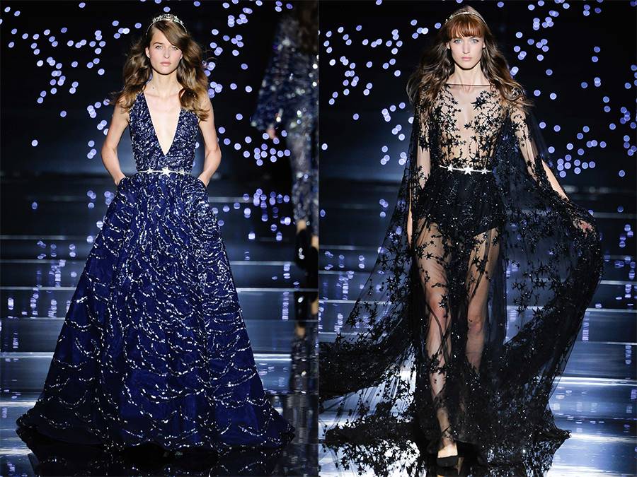 冷知识芭蕾舞裙,黎巴嫩式仙女裙