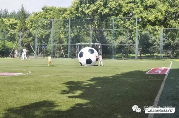 快乐足球亲子运动,亲子足球运动嘉年华