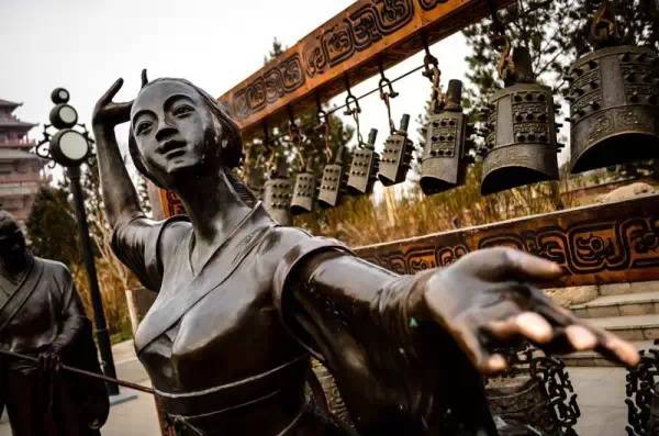 宝鸡人,宝鸡人在西安打拼