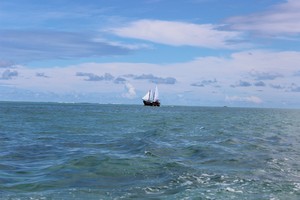 身心的放逐---毛里求斯