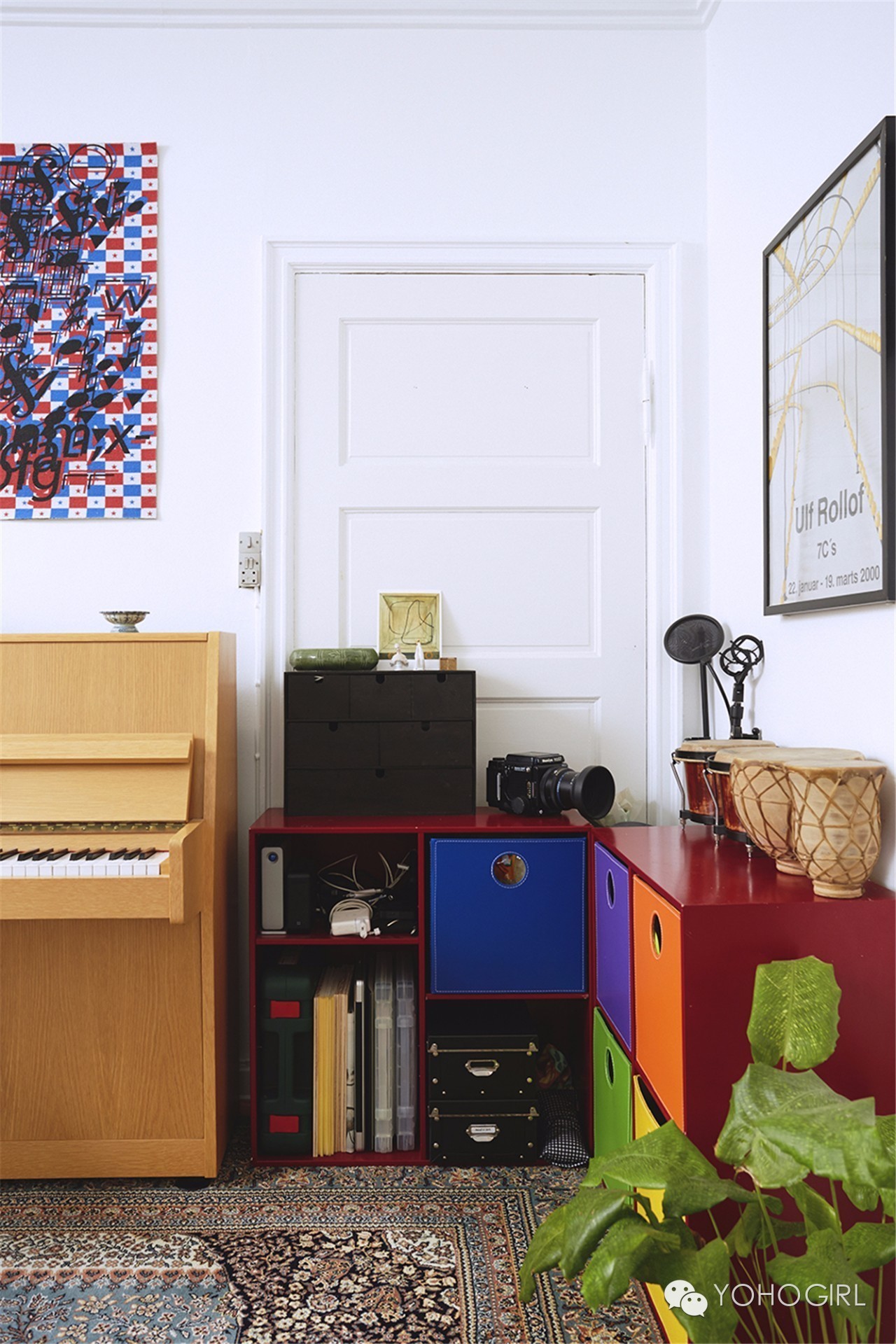 看了这篇文章就知道，会画画是一门多么重要的技能！