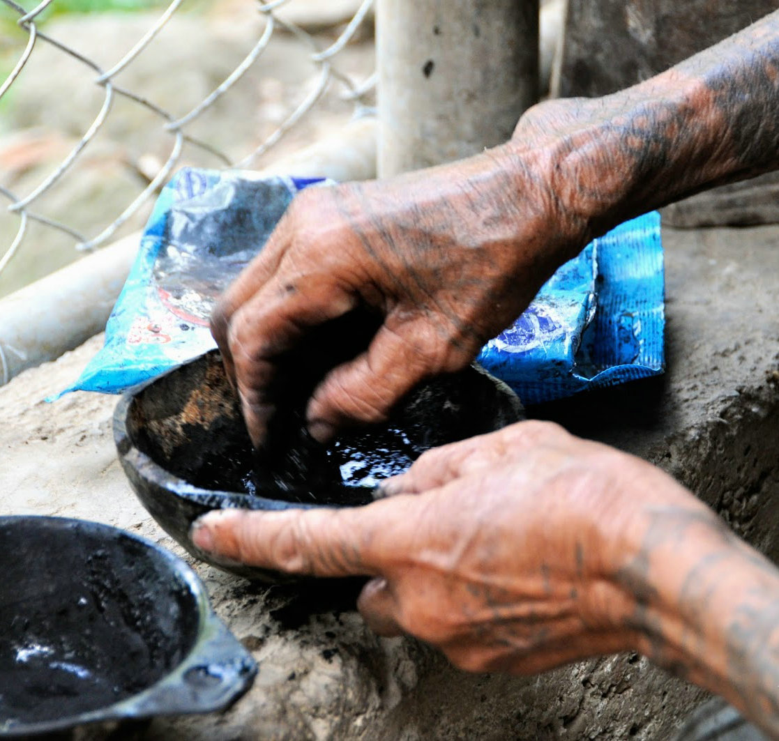 我的衣品突然变好，真的跟纹身有关？