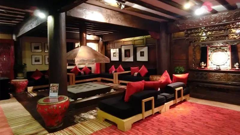 值得去的悦榕庄,中国最适合度假的悦榕庄