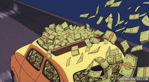 和时尚一样，爱心也有个大秀场！