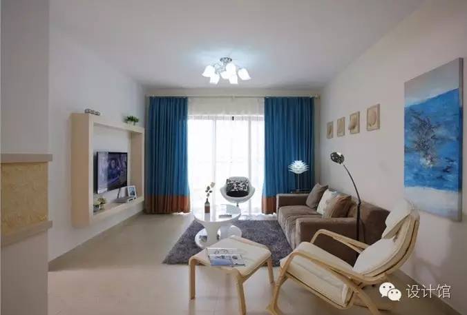 电视墙面积小怎么装,电视墙面积小怎么设计好看
