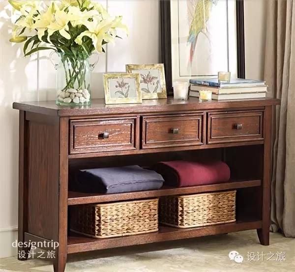 harborhouse美式家具的档次怎样,harborhouse美式家具样板间