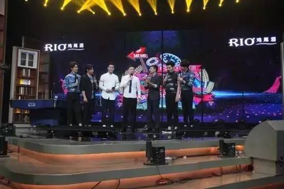 曾经火爆市场的RIO鸡尾酒,现在为什么卖不动了?