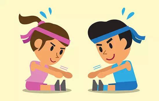 跑后拉伸可以缓解肌肉酸痛吗,跑步后怎么拉伸防止肌肉疼