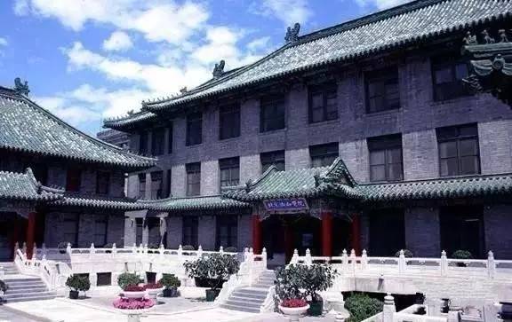 协和的医生有多牛,协和医院有多牛图片