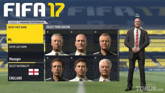 《FIFA17》操作细节及故事模式图文心得评价FIFA17值得玩吗