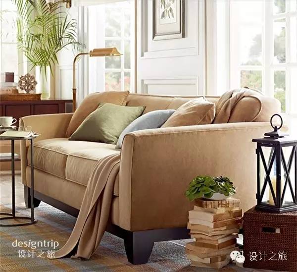 harborhouse美式家具的档次怎样,harborhouse美式家具样板间