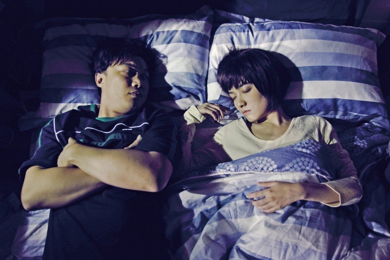 曾国祥窝囊废的电影名字,曾国祥退出