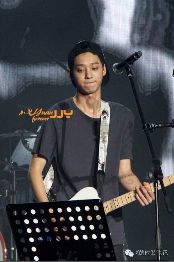 直男穿衣指南｜老公（maybe）可以随便乱叫，衣服不能随便乱学