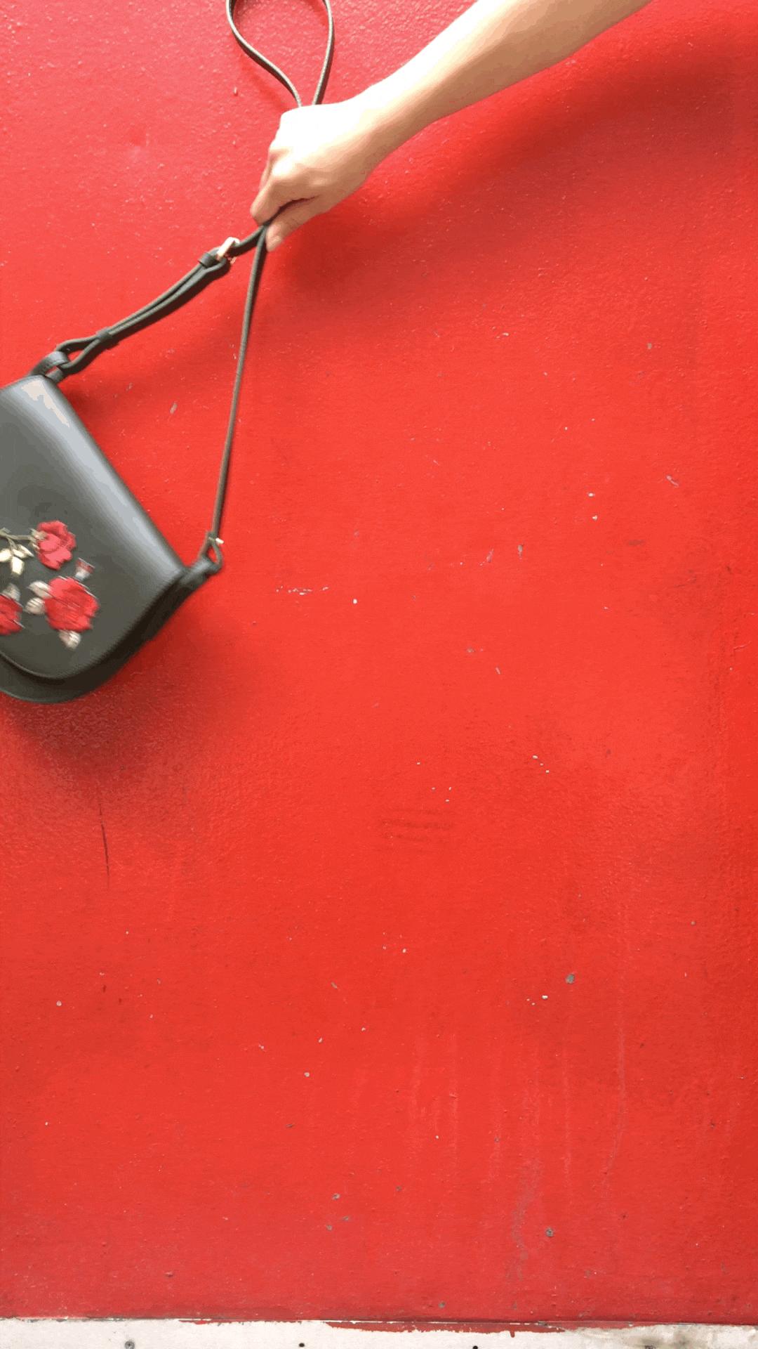 参考答案|如何拥有一只别人都没有的包