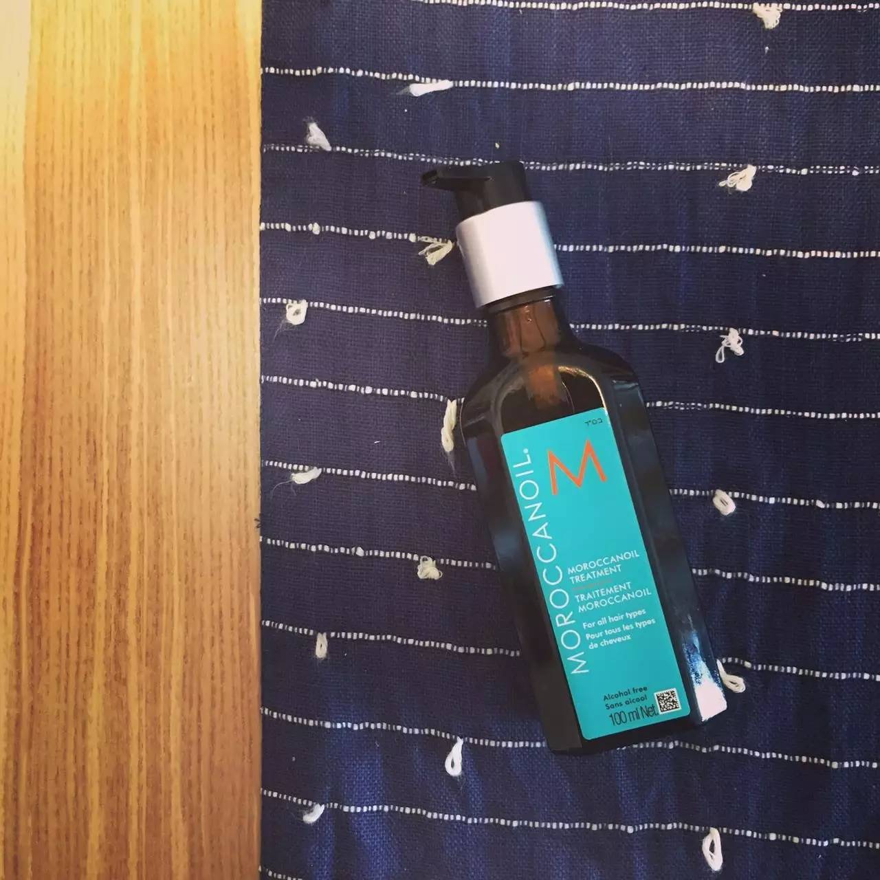 私家护发|要比对待你的男友，更温柔的对待你的头发！