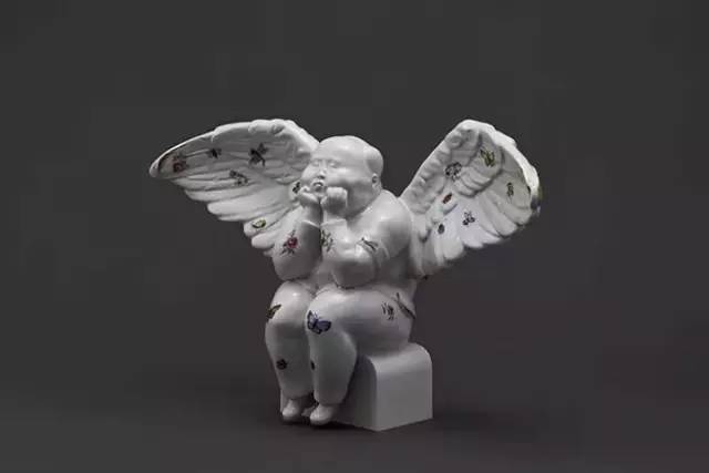 瞿广慈作品天使价格,瞿广慈作品集