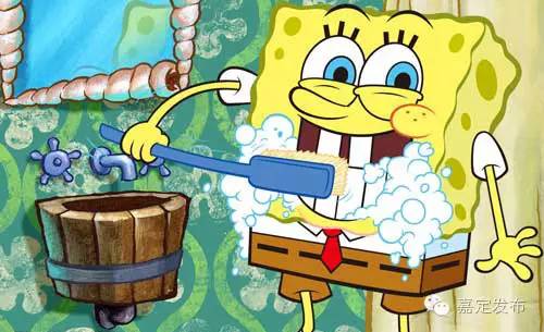 社会·提示杏林文化之五十八：刷牙的正确“姿势”