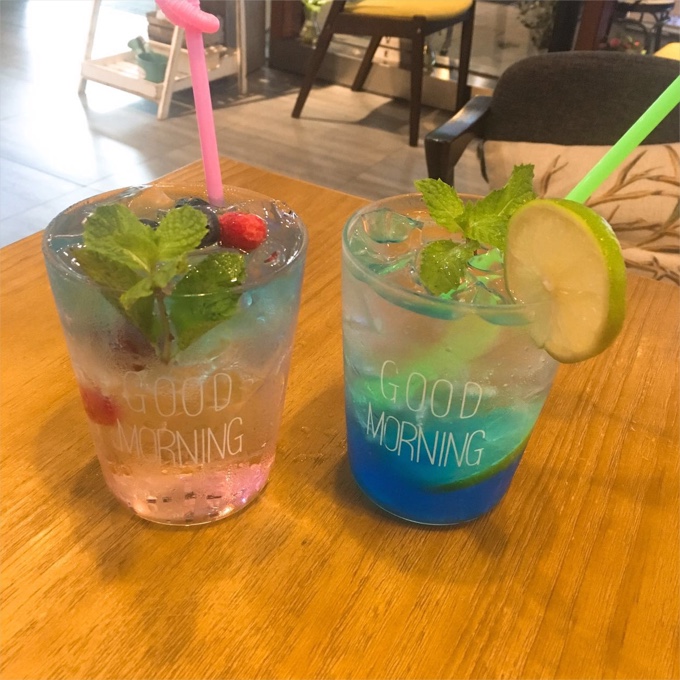 合肥粤式下午茶推荐,合肥市中心下午茶推荐