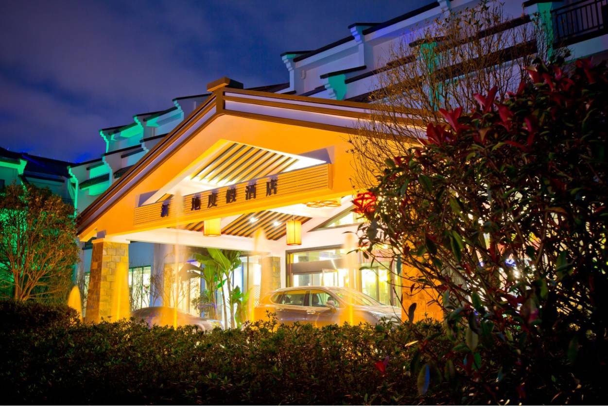 松阳民宿推荐,松阳比较出名的民宿