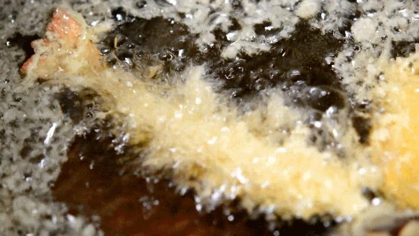 鳗烤肉现烤活鳗鱼探店,食妞