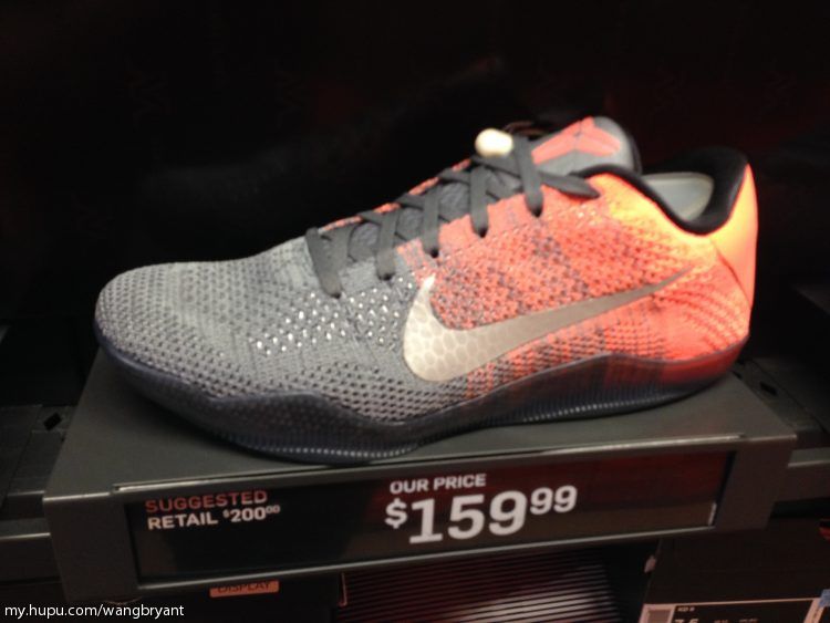 刷一波美帝nike工厂店折扣（附上个人淘白菜心得）