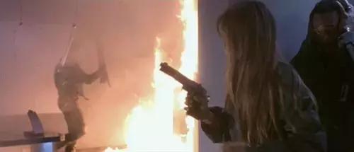 终结者武器完整版,终结者的武器图片大全