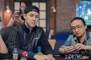 红龙主赛FT九人选手背景大揭秘，中国选手占据半壁江山