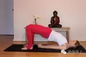 有效缓解颈椎疼痛的6个瑜伽体式