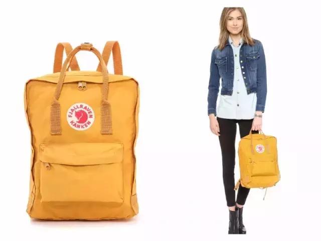 有没有让人一眼惊艳的双肩包,真正的好看的双肩包