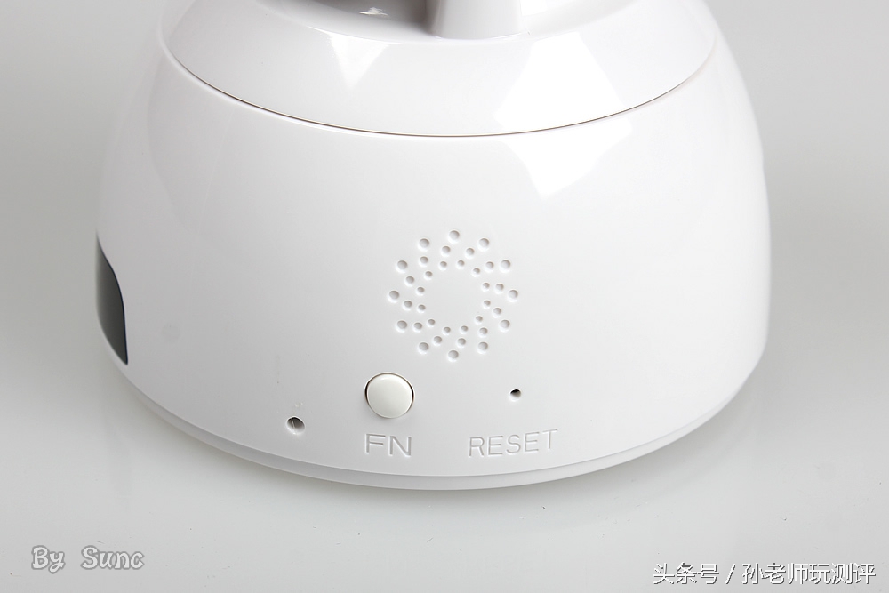 小雪人智能助手,看家小卫士摄像机怎么弄