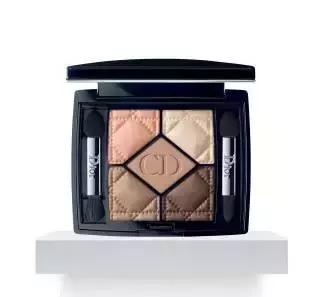 眼妆控|美腻实用不闲置的眼影盘入手指南