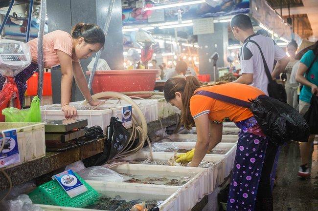 海南｜五天四晚，带着女儿环岛度假旅行（内附详细攻略）