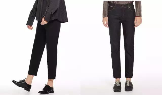 宋佳刘诗诗直筒裤,刘诗诗宋佳最爱的衬衫