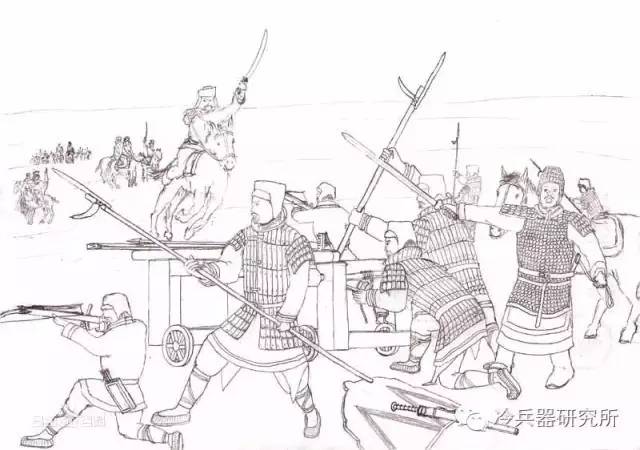 中国弓弩大全,我国弓的合法拉力