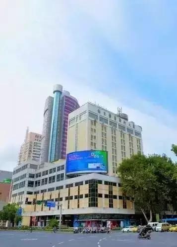 新华书店一代人的记忆,你记忆中的新华书店是怎么样的呢