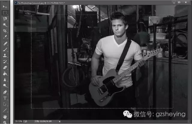 摄影后期如何用ps修图,lr和ps之间怎么切换