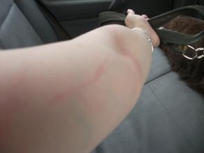 不知是梦还是现实，晚上总有个美女睡我一旁，却被人说是配了阴婚