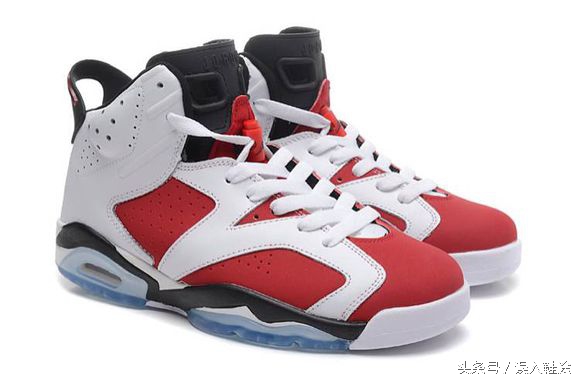 那些年我们穿过的衣服,最稀有的aj2