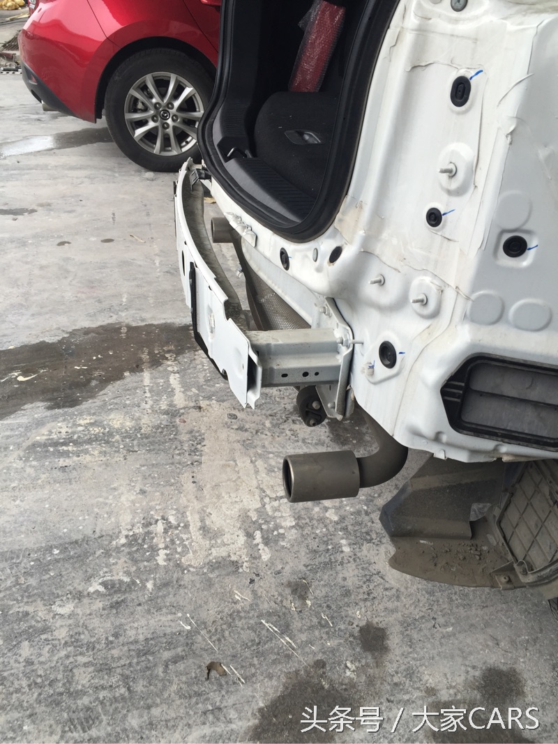 马自达3昂克赛拉60000公里保养,马自达3昂克赛拉9万公里保养