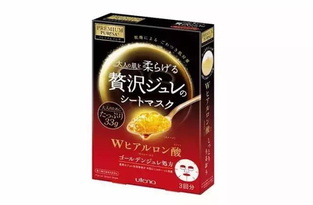 用面膜变漂亮,保鲜膜式面膜小脸