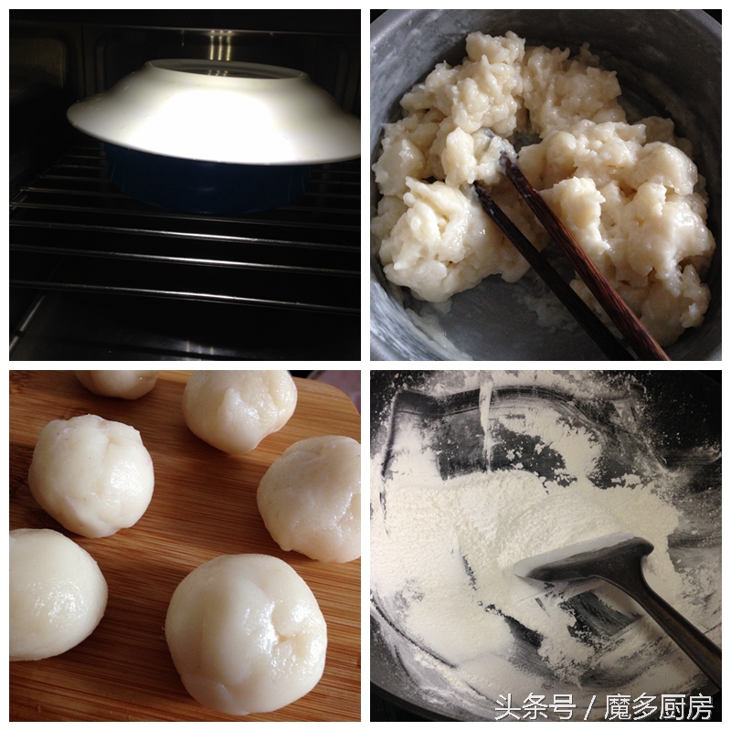 怎么不用烤箱就能做月饼,不需要烤箱也能做月饼