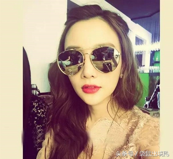 明星都钟爱它！GentleMonster，这个夏天你有了吗