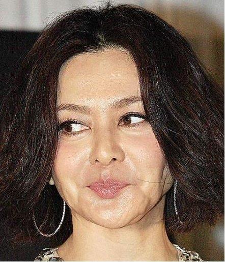 70后大叔秒变小姐姐,70后大叔变大嫂