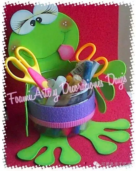 塑料瓶改造自动浇花神器,空塑料瓶子改造的小妙招