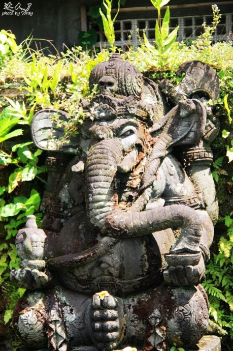 巴厘岛美拉艺术酒店,巴厘岛巴厘艺术中心