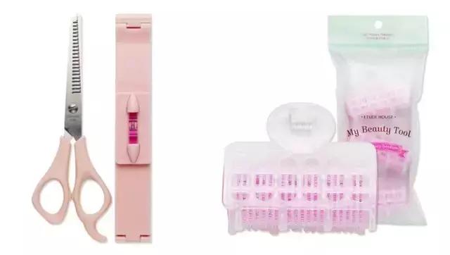 实用便宜的美容神器,好用便宜美容小物